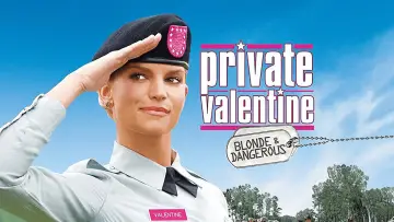 Backdrop to the movie "Private Valentine: Blonde & Dangerous" #1009320