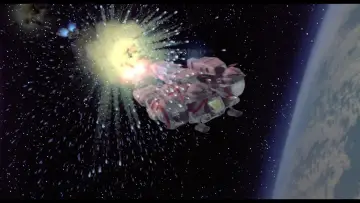 Backdrop to the movie "Robot Jox" #1022999