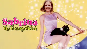Backdrop to the movie "Sabrina the Teenage Witch" #996317