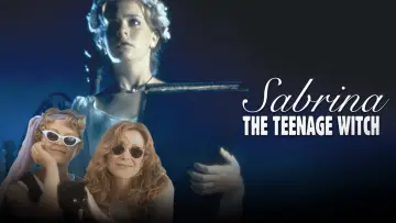 Backdrop to the movie "Sabrina the Teenage Witch" #996320