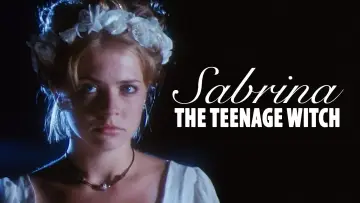 Backdrop to the movie "Sabrina the Teenage Witch" #996324