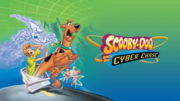 Backdrop to the movie "Scooby-Doo and the Cyber Chase" #110382