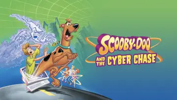 Backdrop to the movie "Scooby-Doo and the Cyber Chase" #110383