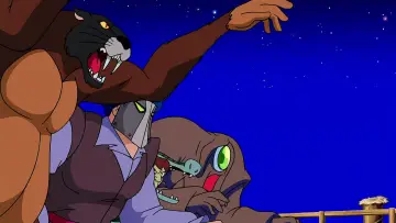 Backdrop to the movie "Scooby-Doo and the Cyber Chase" #1538449