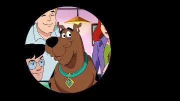 Backdrop to the movie "Scooby-Doo and the Cyber Chase" #1538455