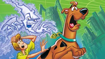 Backdrop to the movie "Scooby-Doo and the Cyber Chase" #225043