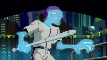 Backdrop to the movie "Scooby-Doo and the Cyber Chase" #988692