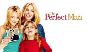 Backdrop to the movie "The Perfect Man" #1185808