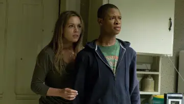 Backdrop to the movie "Vacancy 2: The First Cut" #1013329