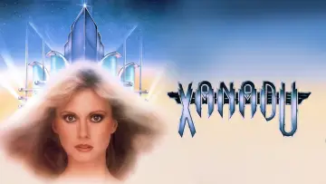 Backdrop to the movie "Xanadu" #1036294