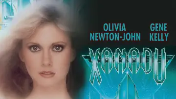 Backdrop to the movie "Xanadu" #1036295