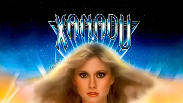 Backdrop to the movie "Xanadu" #1036297