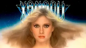 Backdrop to the movie "Xanadu" #1036298