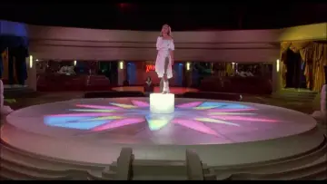 Backdrop to the movie "Xanadu" #1036300