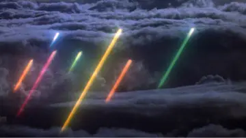 Backdrop to the movie "Xanadu" #1036305