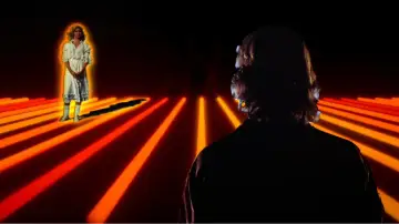 Backdrop to the movie "Xanadu" #1036308
