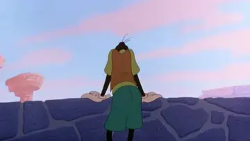 Backdrop to the movie "A Goofy Movie" #697666