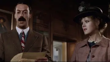 Backdrop to the movie "Annie" #1532381