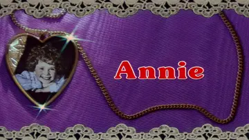 Backdrop to the movie "Annie" #1532385