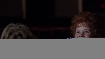 Backdrop to the movie "Annie" #1532386