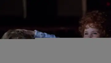 Backdrop to the movie "Annie" #1532387