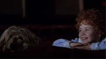 Backdrop to the movie "Annie" #1532389