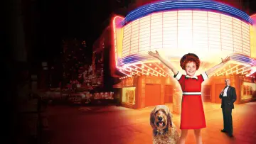 Backdrop to the movie "Annie" #1629292