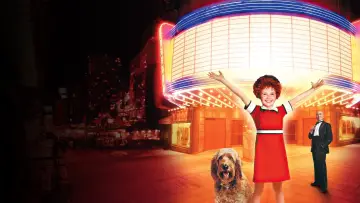 Backdrop to the movie "Annie" #731891