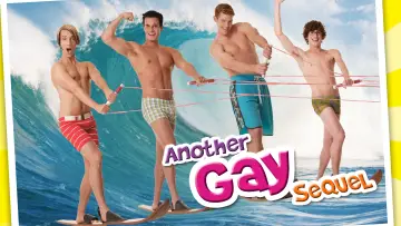 Backdrop to the movie "Another Gay Sequel: Gays Gone Wild!" #1095846