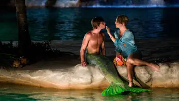 Backdrop to the movie "Another Gay Sequel: Gays Gone Wild!" #1095847