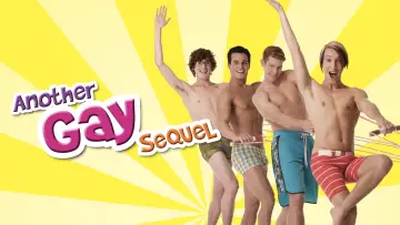 Backdrop to the movie "Another Gay Sequel: Gays Gone Wild!" #1095849