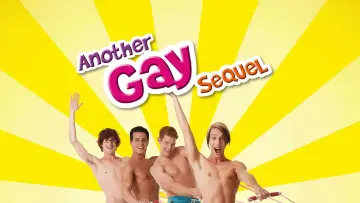 Backdrop to the movie "Another Gay Sequel: Gays Gone Wild!" #1095851