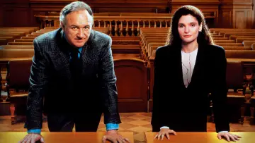 Backdrop to the movie "Class Action" #1048241