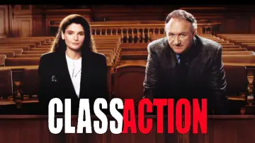 Backdrop to the movie "Class Action" #1048245