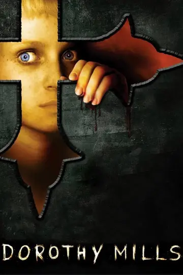 Poster to the movie "Dorothy Mills" #1110982