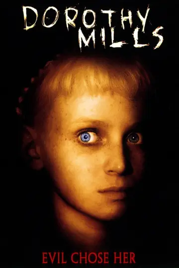 Poster to the movie "Dorothy Mills" #1110983