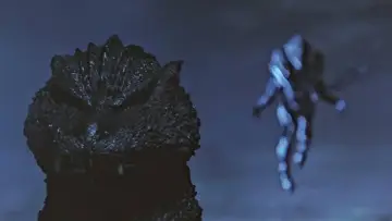 Backdrop to the movie "Godzilla: Final Wars" #887348