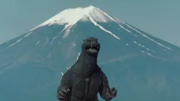 Backdrop to the movie "Godzilla: Final Wars" #887349
