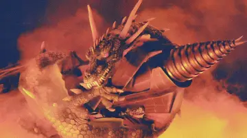 Backdrop to the movie "Godzilla: Final Wars" #887352