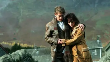 Backdrop to the movie "If Only" #873645