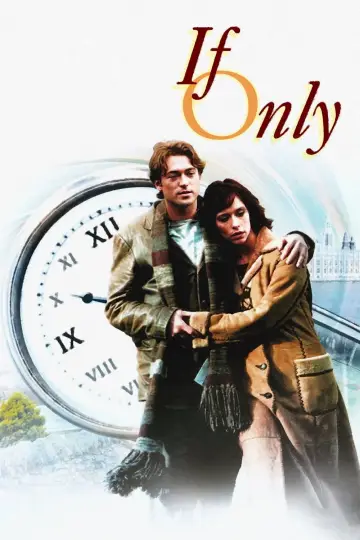 Poster to the movie "If Only" #873658