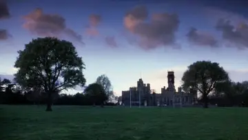 Backdrop to the movie "Like Minds" #1072376