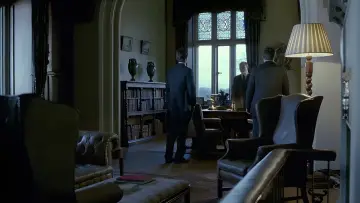 Backdrop to the movie "Like Minds" #1072389