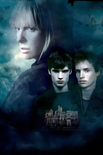Poster to the movie "Like Minds" #1072406