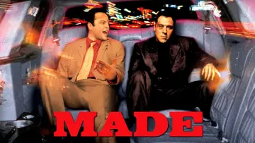 Backdrop to the movie "Made" #1039314