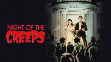 Backdrop to the movie "Night of the Creeps" #268556