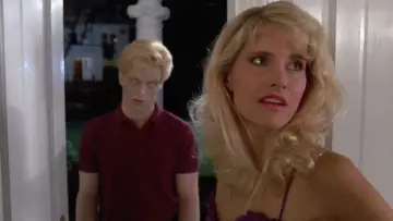 Backdrop to the movie "Night of the Creeps" #995899