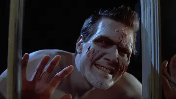 Backdrop to the movie "Night of the Creeps" #995900