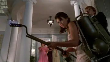 Backdrop to the movie "Night of the Creeps" #995901