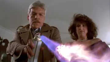 Backdrop to the movie "Night of the Creeps" #995902